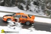 TESS Rally Brasov - Etapa 1 CNR 2009