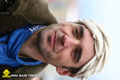 TESS Rally Brasov - Etapa 1 CNR 2009