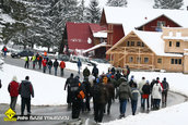 TESS Rally Brasov - Etapa 1 CNR 2009