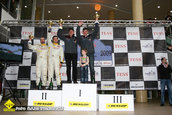 TESS Rally Brasov - Etapa 1 CNR 2009