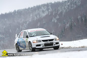 TESS Rally Brasov - Etapa 1 CNR 2009