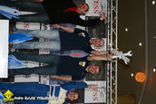 TESS Rally Brasov - Etapa 1 CNR 2009