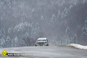 TESS Rally Brasov - Etapa 1 CNR 2009