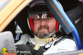 TESS Rally Brasov - Etapa 1 CNR 2009