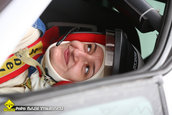 TESS Rally Brasov - Etapa 1 CNR 2009