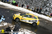 TESS Rally Brasov - Etapa 1 CNR 2009