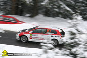 TESS Rally Brasov - Etapa 1 CNR 2009
