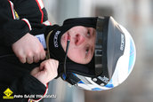 TESS Rally Brasov - Etapa 1 CNR 2009
