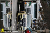 TESS Rally Brasov - Etapa 1 CNR 2009