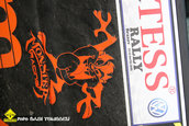 TESS Rally Brasov - Etapa 1 CNR 2009