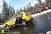 TESS Rally Brasov - Etapa 1 CNR 2009