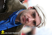TESS Rally Brasov - Etapa 1 CNR 2009