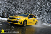 TESS Rally Brasov - Etapa 1 CNR 2009
