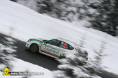 TESS Rally Brasov - Etapa 1 CNR 2009