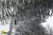 TESS Rally Brasov - Etapa 1 CNR 2009