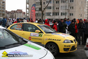 TESS Rally Brasov - Etapa 1 CNR 2009