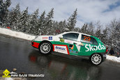 TESS Rally Brasov - Etapa 1 CNR 2009