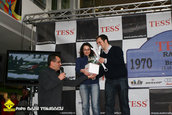 TESS Rally Brasov - Etapa 1 CNR 2009