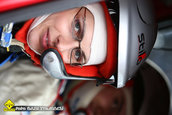 TESS Rally Brasov - Etapa 1 CNR 2009