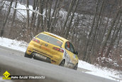 TESS Rally Brasov - Etapa 1 CNR 2009