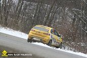 TESS Rally Brasov - Etapa 1 CNR 2009