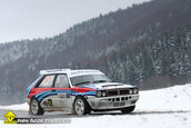 TESS Rally Brasov - Etapa 1 CNR 2009