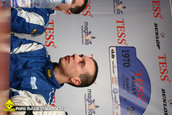 TESS Rally Brasov - Etapa 1 CNR 2009