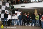 TESS Rally Brasov - Etapa 1 CNR 2009