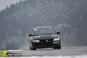 TESS Rally Brasov - Etapa 1 CNR 2009