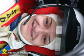 TESS Rally Brasov - Etapa 1 CNR 2009