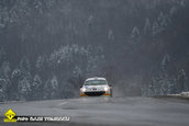 TESS Rally Brasov - Etapa 1 CNR 2009