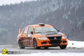 TESS Rally Brasov - Etapa 1 CNR 2009