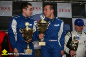 TESS Rally Brasov - Etapa 1 CNR 2009