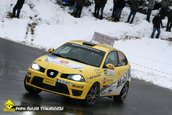 TESS Rally Brasov - Etapa 1 CNR 2009