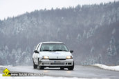 TESS Rally Brasov - Etapa 1 CNR 2009