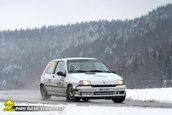 TESS Rally Brasov - Etapa 1 CNR 2009