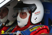 TESS Rally Brasov - Etapa 1 CNR 2009