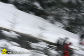 TESS Rally Brasov - Etapa 1 CNR 2009