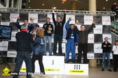 TESS Rally Brasov - Etapa 1 CNR 2009
