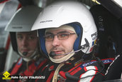 TESS Rally Brasov - Etapa 1 CNR 2009