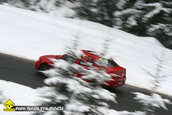 TESS Rally Brasov - Etapa 1 CNR 2009