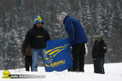 TESS Rally Brasov - Etapa 1 CNR 2009
