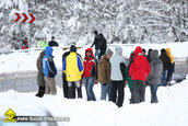 TESS Rally Brasov - Etapa 1 CNR 2009
