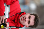 TESS Rally Brasov - Etapa 1 CNR 2009