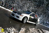 TESS Rally Brasov - Etapa 1 CNR 2009