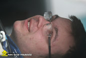 TESS Rally Brasov - Etapa 1 CNR 2009