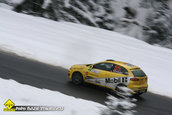 TESS Rally Brasov - Etapa 1 CNR 2009