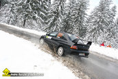 TESS Rally Brasov - Etapa 1 CNR 2009