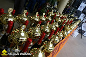 TESS Rally Brasov - Etapa 1 CNR 2009
