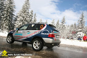 TESS Rally Brasov - Etapa 1 CNR 2009